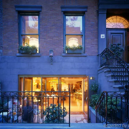 The Inn At Irving Place